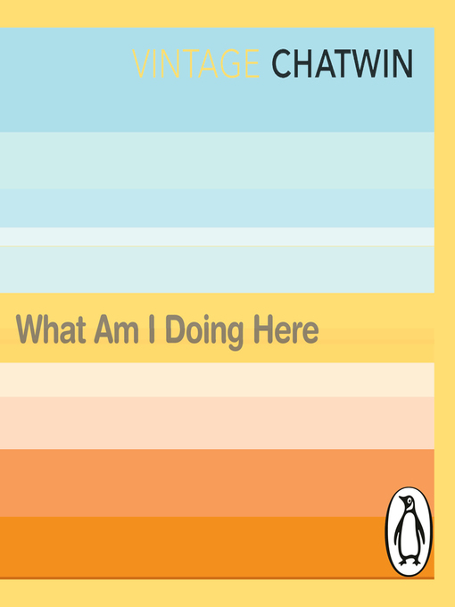 Title details for What Am I Doing Here? by Hugh Fraser - Available